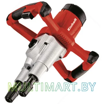 Строительный миксер Einhell TE-MX 1600-2 CE Twin (4258561)